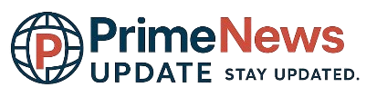 PrimeNewsUpdate