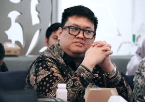 LEB Yakin Dapat Bangkit dan Beri Kontribusi Terbaik untuk Pemprov Lampung